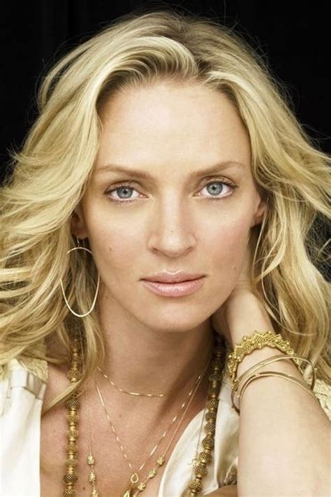 Uma Thurman — The Movie Database Tmdb