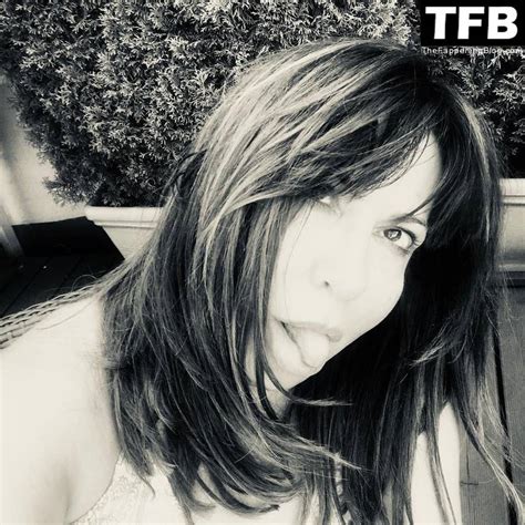 Simone Thomalla Nude Sexy Photos The Fappening Stars