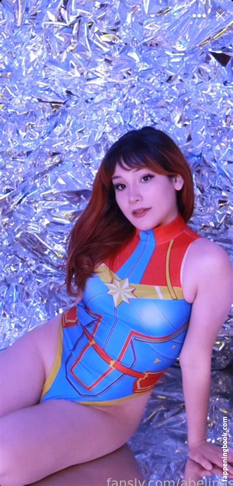 Abelina Sabrina Abelinasabrina Nude OnlyFans Leaks Fappening FappeningBook