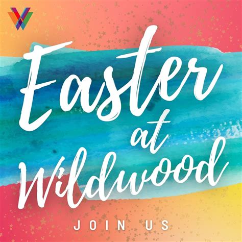 Wildwood Baptist Church | Church in Acworth, GA | Easter Shareables