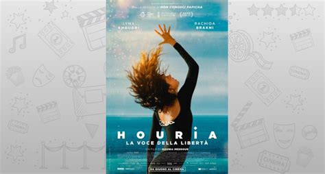 Houria Film 2023