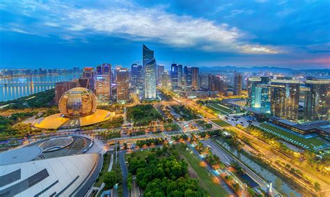 du lich hang chau trung quoc kinh nghiem va cac  noi bat thai
