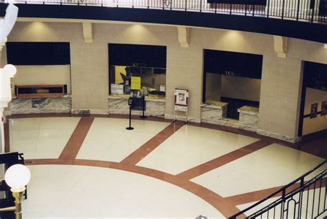 Worcester Union Station Interior | Interior of the restored … | Flickr