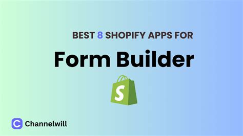 Top Best Shopify Form Builder Apps In Manually Tested