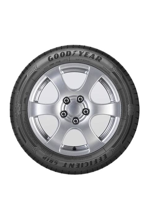 Goodyear Efficientgrip Performance XL 215 55R17 98W Yaz Lastiği