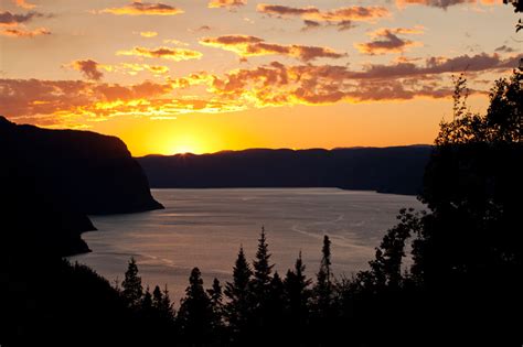 Parc National Du Fjord Du Saguenay Qc Canada Heroes Of Adventure