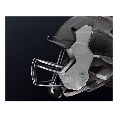 Casque de football américain RIDDELL SPEEDFLEX