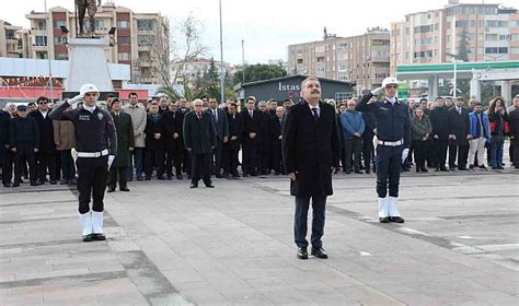 Kuva Yi Milliye Nin Nemli Isimlerinden Kurtulu Sava Kahraman Ehit