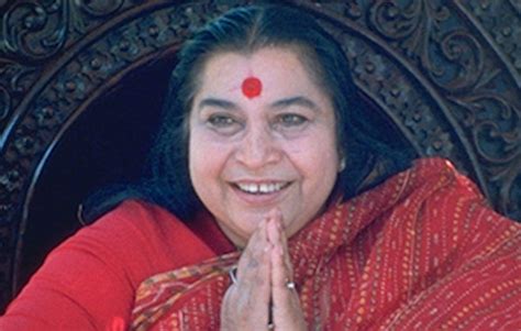 Anni Di Shri Mataji Sahaja Yoga