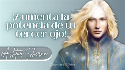 S Ntomas Y Qu Hacer Ashtar Sheran Canalizado Por Maria Lustig Youtube