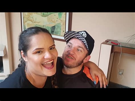 Pitoco anão do camera escondida do SBT primeiro encontro Paty Bumbum XVIDEOS