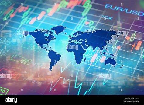 Economía Mundial Finanzas Forex Mercados Financieros Noticias