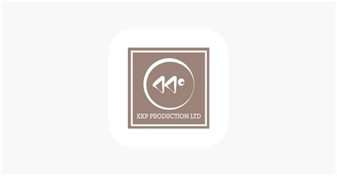 ‎KKP Production on the App Store