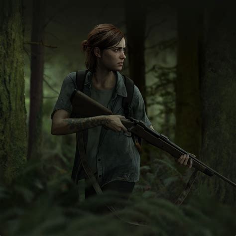 The Last of Us 2 Wallpapers - 4k, HD Backgrounds on WallpaperBat