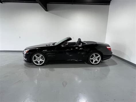 Mercedes Benz Slk Convertible