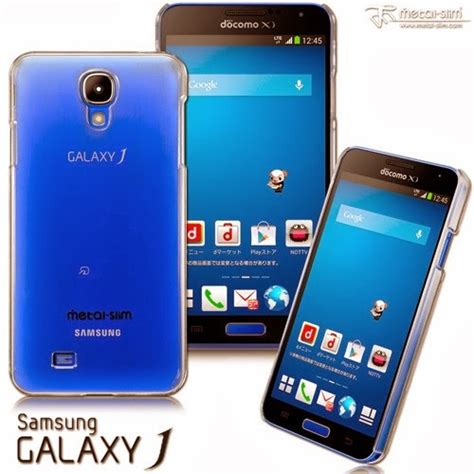 Samsung Galaxy J Spesifikasi Harga Handphone Terbaru