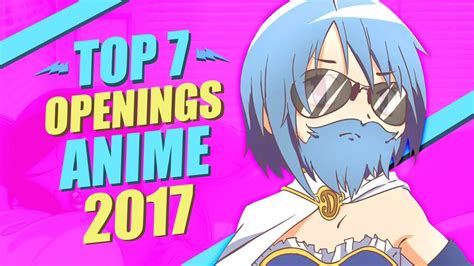 Top Mejores Anime Openings Del Youtube