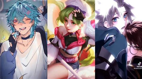 21 Những Otp được Yêu Thích Và Ship Nhiều Nhất Trong Arena Of Valor💞🔥