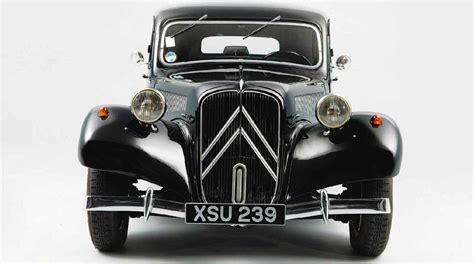 Buying Guide Citroen S Traction Avant Drive My Blogs Drive