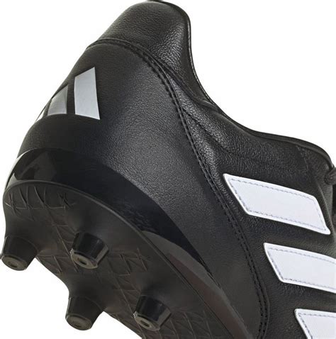 Buty Pi Karskie Korki Copa Gloro Fg Adidas Czarny Bia Y