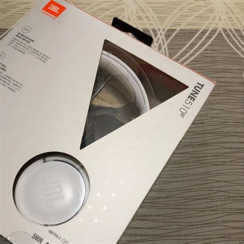 JBL TUNE510BT Brandnew (Wireless), Audio, Headphones & Headsets on ...