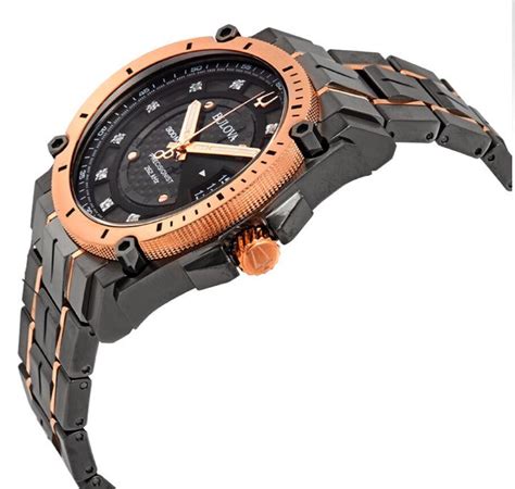 From The Precisionist Collection With Precise Timing To 1 1000th Of A