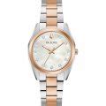 Bulova Classic P Lady Surveyor Watch Ean