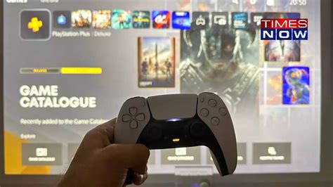 PlayStation India Update: Sony Reduces PS5 Price Only to Hike PS Plus ...