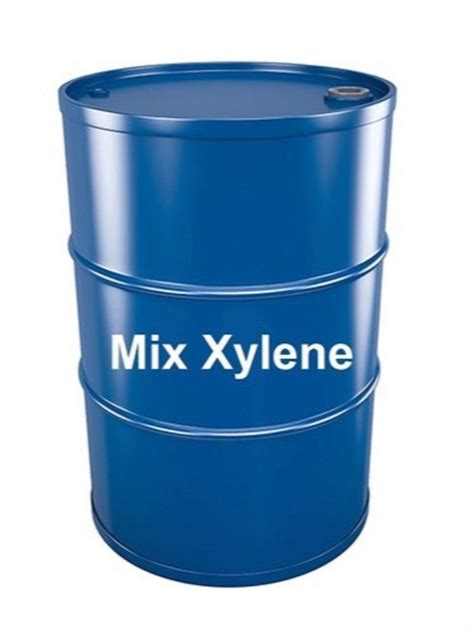 Mix Xylene Liquid At Rs 70 Kg 1330 20 7 Mixed Isomers In Ankleshwar