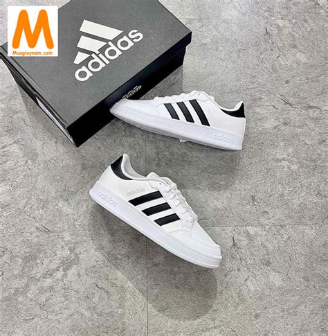 Giày Adidas chính hãng - Mua Giày Nam