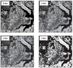 O Que O Sensoriamento Remoto Conceitos E Caracter Sticas Geoaplicada