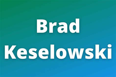 Brad Keselowski: Net Worth, Wife and Racing Success (2023) - Work With ...