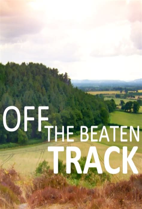 Off the Beaten Track - TheTVDB.com