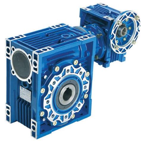 Double Reduction Gear Box - Double Reduction Speed Gearbox Manufacturer ...