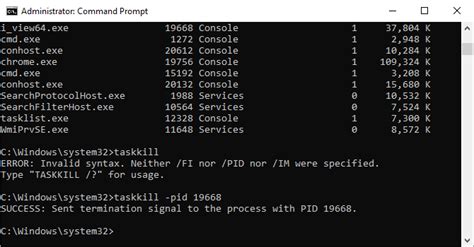 15 Windows Command Prompt Cmd Commands You Must Know Life Hacks