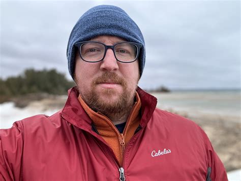 That Lamprey Lab - Dr John B. Hume