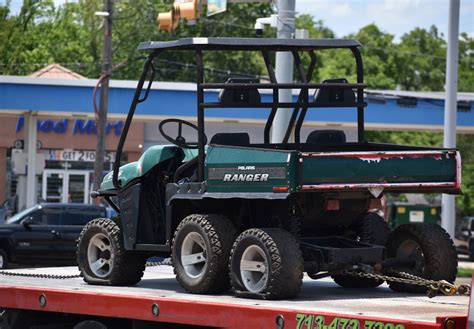 Safety Tips for Loading & Unloading Flatbeds | Joloda Hydraroll