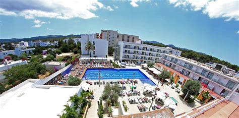 Hotel Puchet Sant Antoni De Portmany Espanha 741 Fotos Comparação De Preços E Avaliações