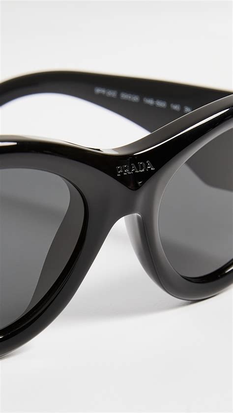 Prada 0pr 20zs Sunglasses Shopbop