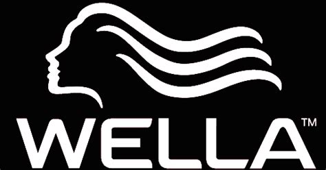 Wella Logo - LogoDix