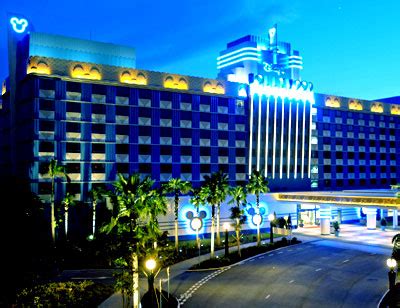 All World Visits: Hong Kong Disneyland Hotel