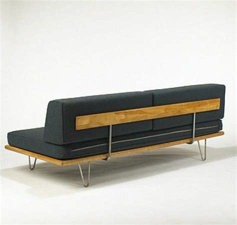 Простая до безобразия мебель – необычно и красиво | Sofa furniture ...