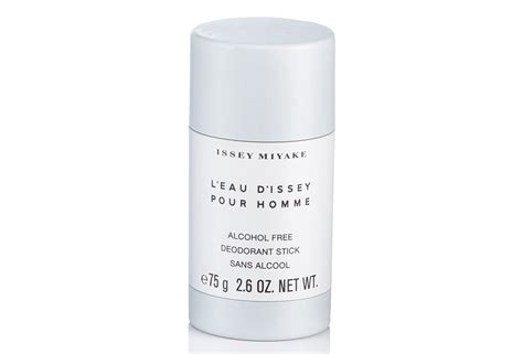 Issey Miyake L'Eau d'Issey Pour Homme Stick Deodorant | Bloomingdale's