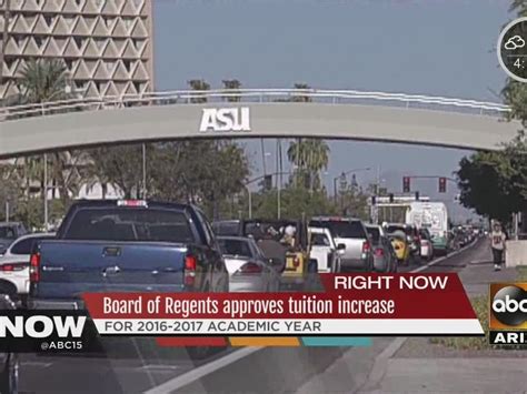 Board Of Regents Approves Tuition Increase Video Dailymotion