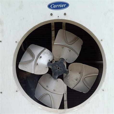 Buy Carrier Ductable Ac Outdoor Fan Blade Ton Inch Online At