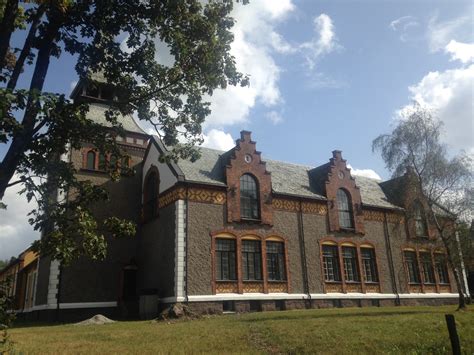 Bastøy Prison: Creating Good Neighbors | Pulitzer Center