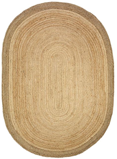 Lr Resources Natural Jute 12035 Natural Gray Rug Studio