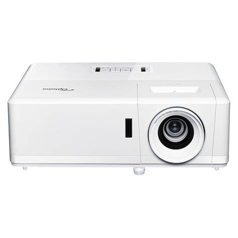 Optoma Zk Vid Oprojecteur Ldlc Mus Ericorde