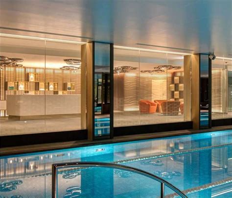 The Prince Gallery Tokyo Kioicho, a Luxury Collection Hotel