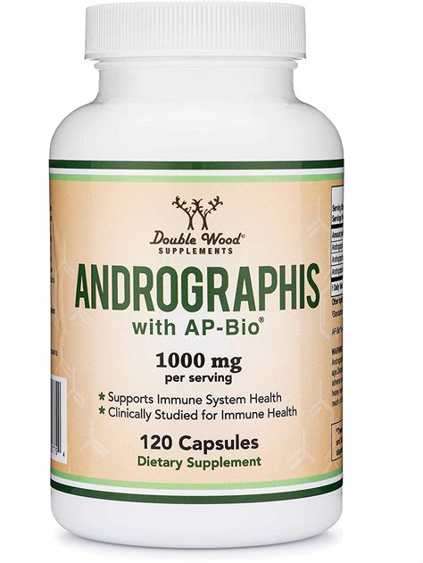 Andrographis